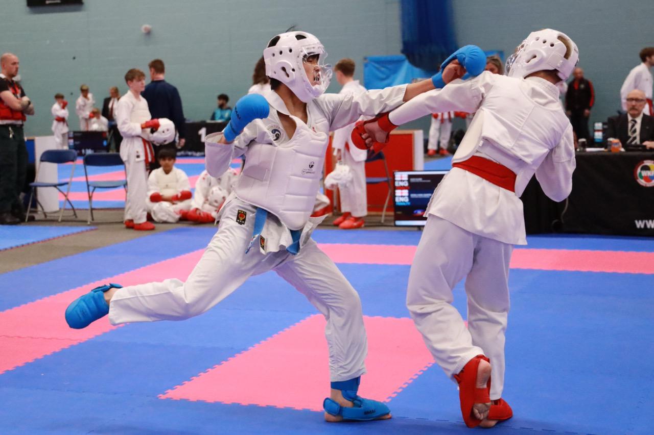 Forza Karate Club