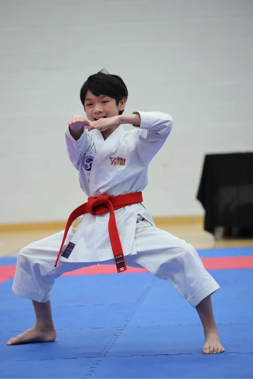 Forza Karate Club